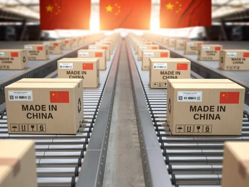 Importar Productos de China a Bolivia